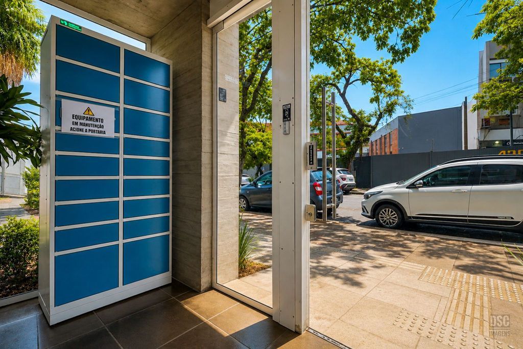 Loja-Salão, 191 m² - Foto 42