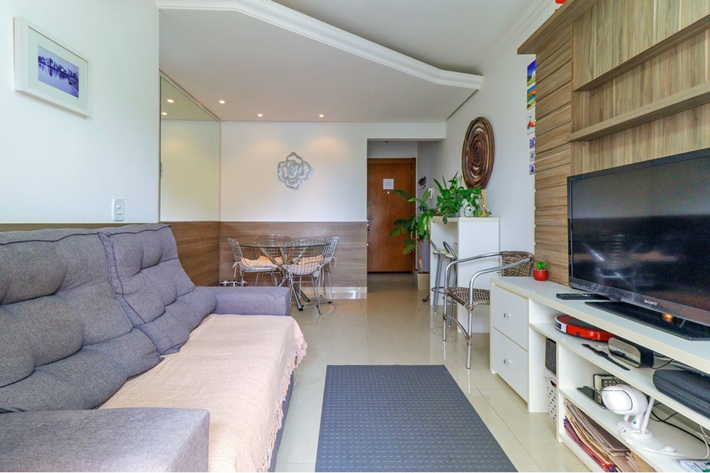 Apartamento, 2 quartos, 59 m² - Foto 22