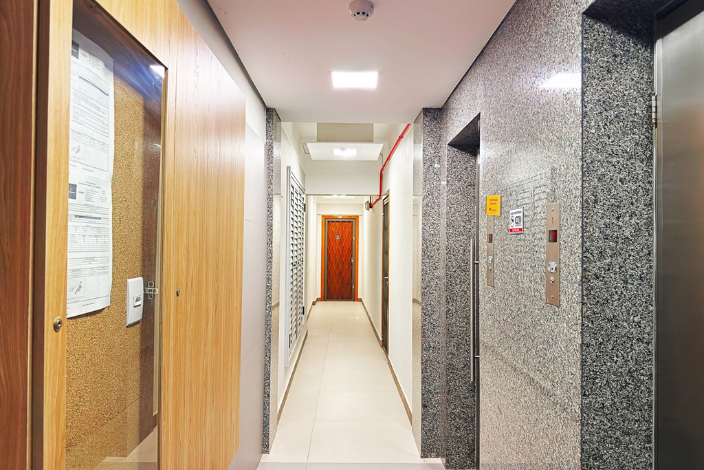 Apartamento, 3 quartos, 97 m² - Foto 7