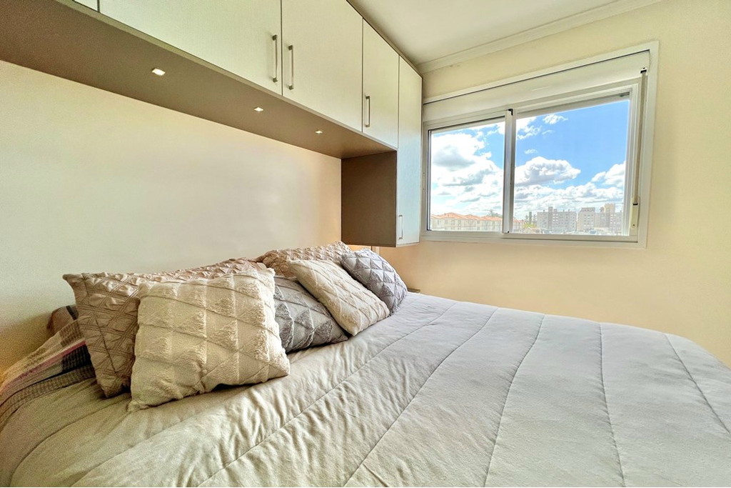 Apartamento, 2 quartos, 54 m² - Foto 32