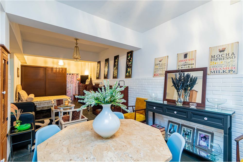 Apartamento à venda com 2 quartos, 109m² - Foto 9