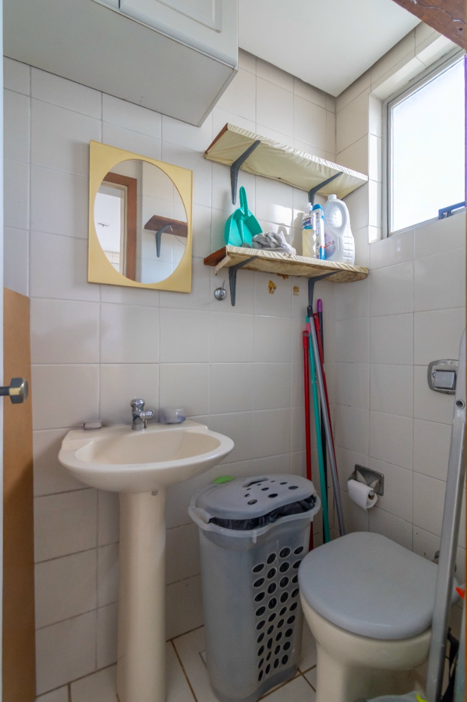 Apartamento, 3 quartos, 107 m² - Foto 10