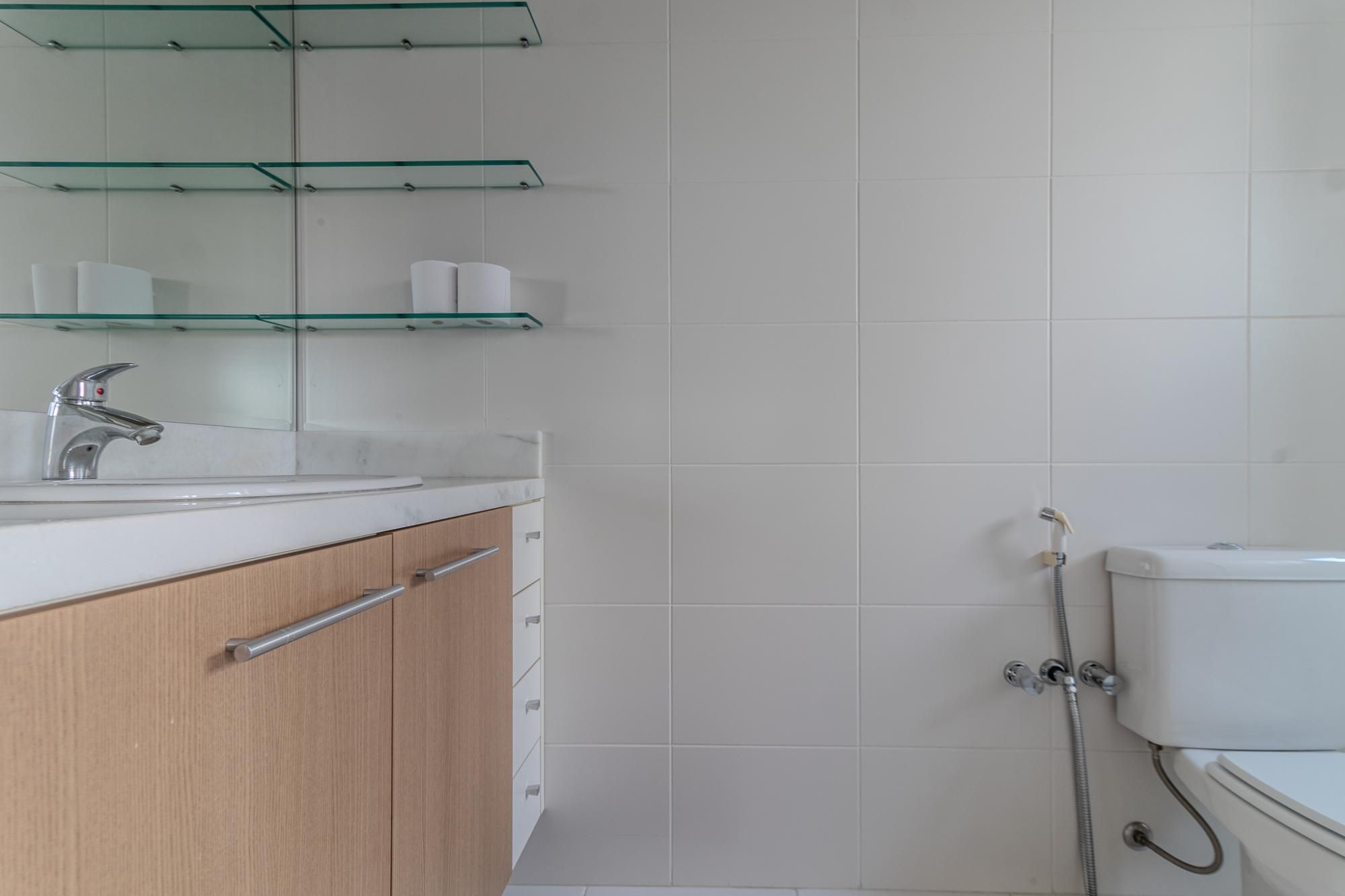 Apartamento, 3 quartos, 218 m² - Foto 41