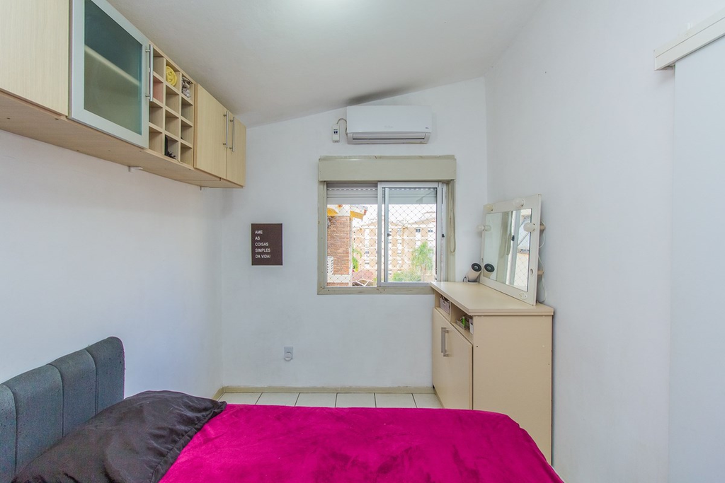 Apartamento, 2 quartos, 44 m² - Foto 18