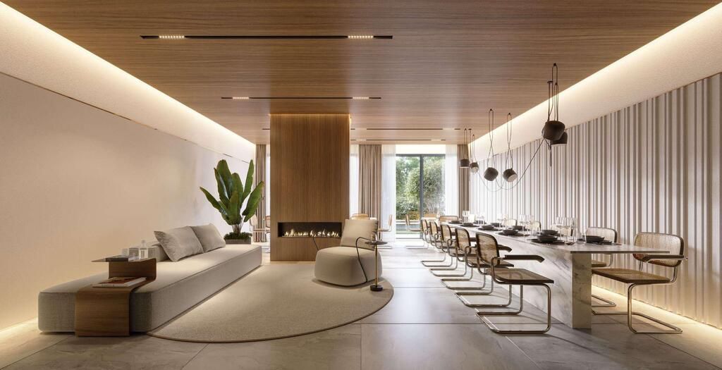 Apartamento, 3 quartos, 140 m² - Foto 9