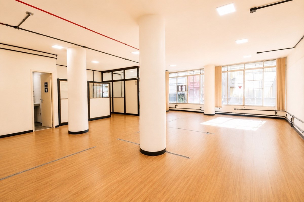 Sala-Conjunto, 115 m² - Foto 7