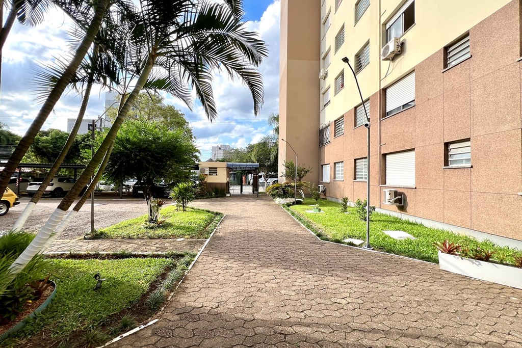 Apartamento, 1 quarto, 43 m² - Foto 24
