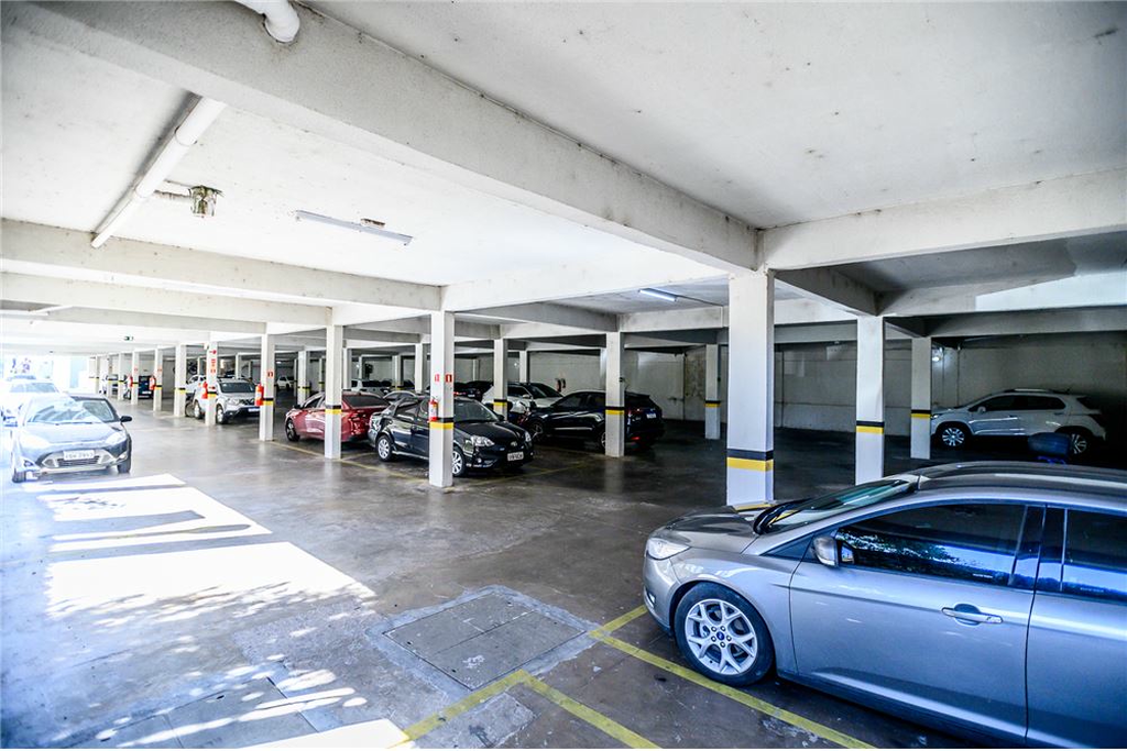 Apartamento, 3 quartos, 62 m² - Foto 4