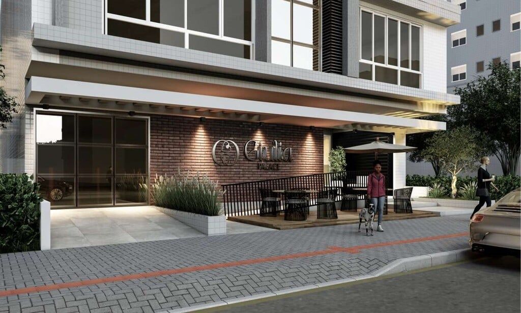 Depósito-Galpão, 97 m² - Foto 2