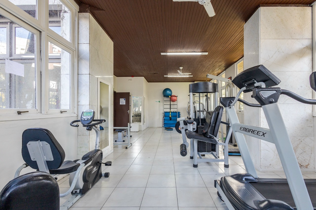 Apartamento, 2 quartos, 85 m² - Foto 16