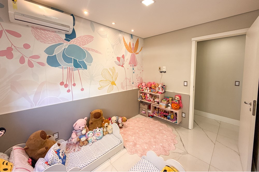 Apartamento à venda com 3 quartos, 75m² - Foto 9