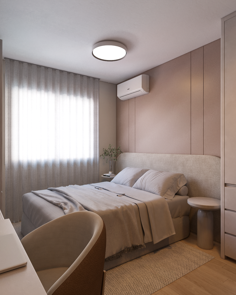 Apartamento, 2 quartos, 71 m² - Foto 11