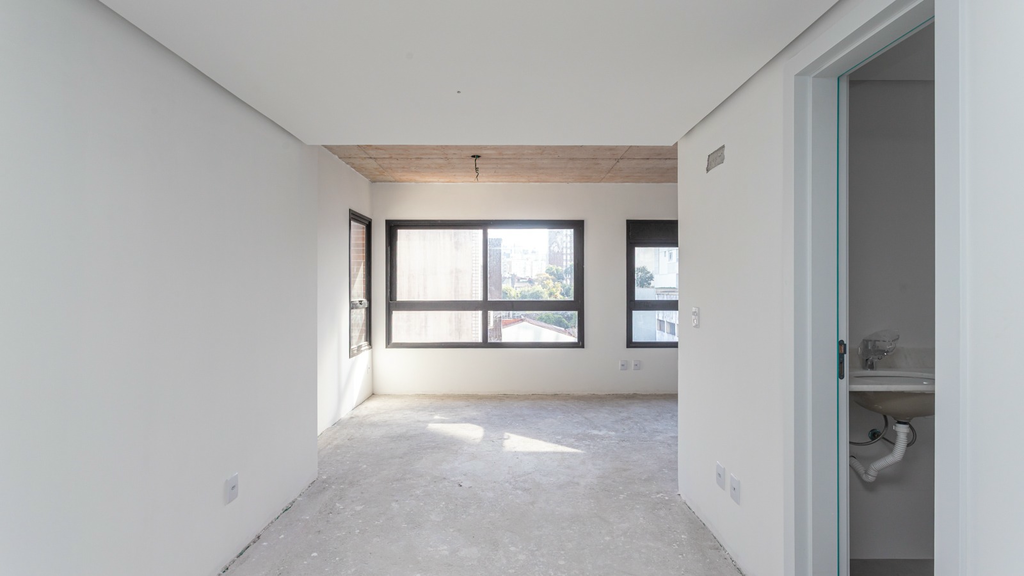 Apartamento, 1 quarto, 45 m² - Foto 14