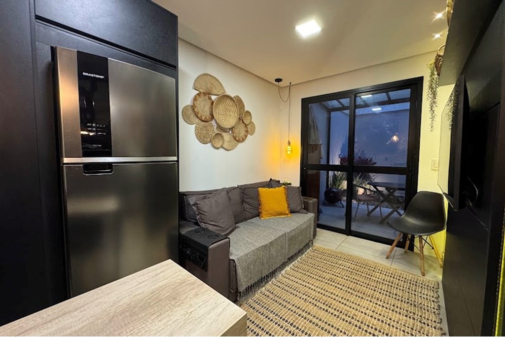 Apartamento, 1 quarto, 62 m² - Foto 32