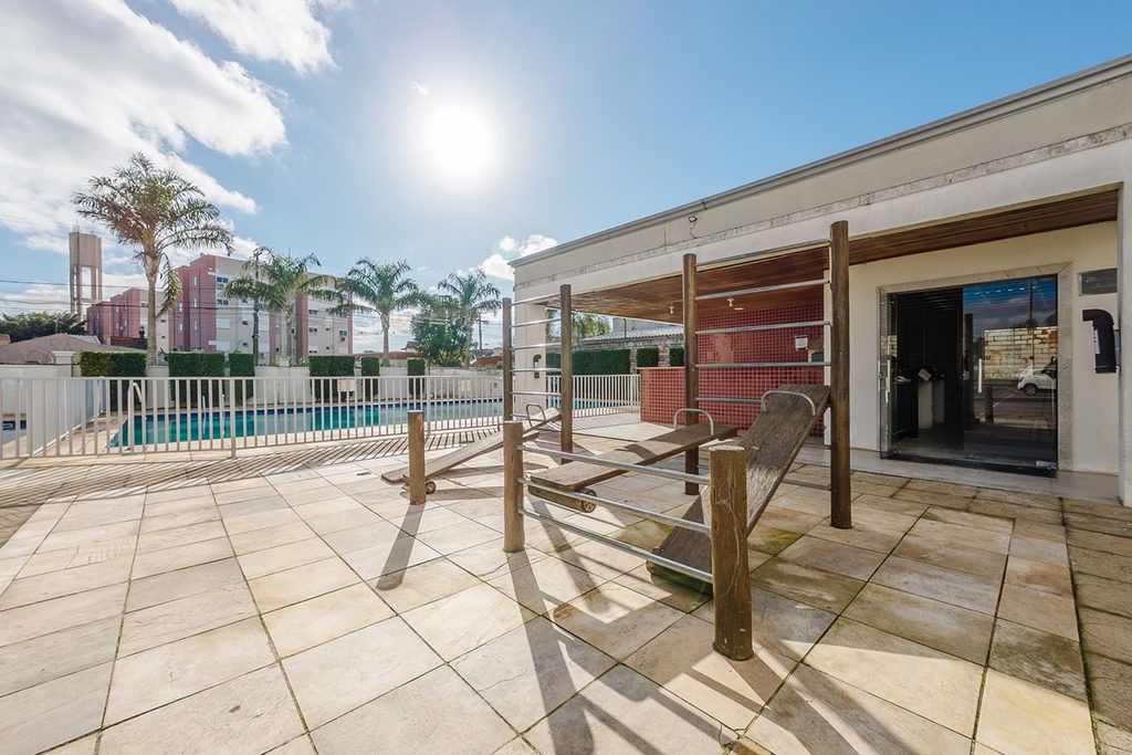 Apartamento, 2 quartos, 43 m² - Foto 17