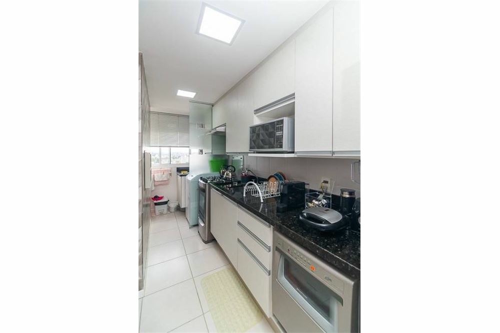 Apartamento, 3 quartos, 76 m² - Foto 40