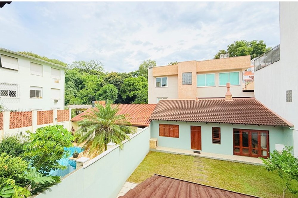 Casa, 4 quartos, 284 m² - Foto 35