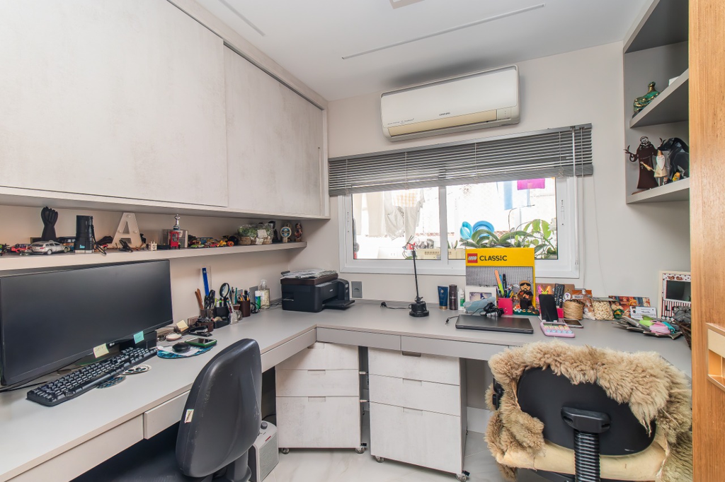 Apartamento, 4 quartos, 323 m² - Foto 57