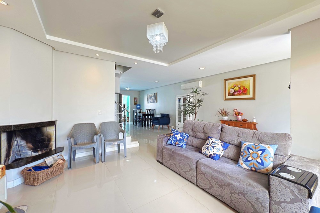 Casa, 3 quartos, 170 m² - Foto 30