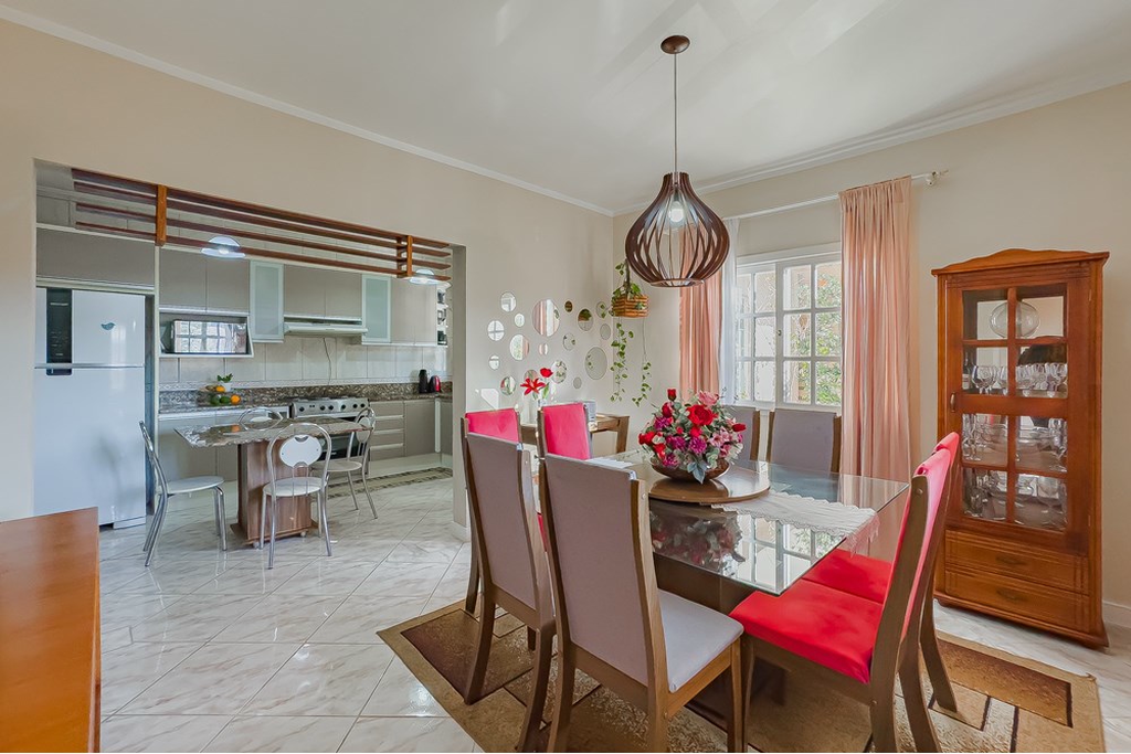 Casa à venda com 3 quartos, 214m² - Foto 22