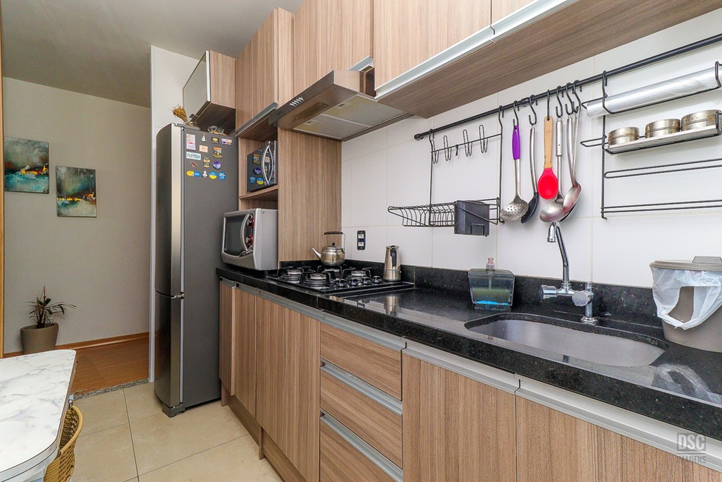 Apartamento, 2 quartos, 43 m² - Foto 31