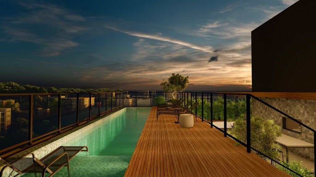 Apartamento, 2 quartos, 70 m² - Foto 7