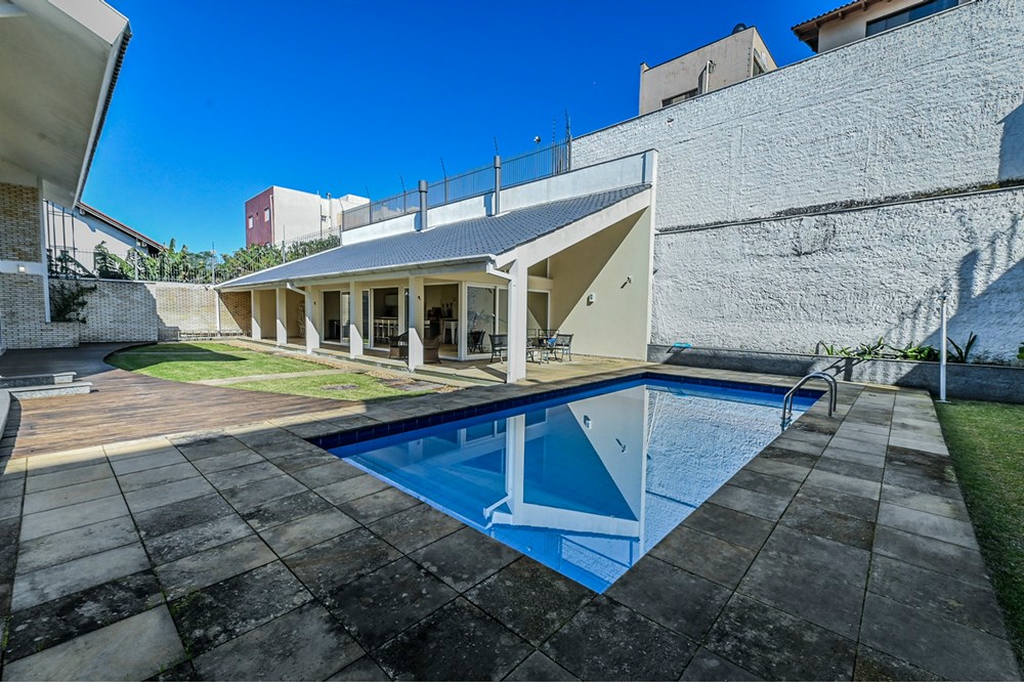 Casa à venda com 4 quartos, 515m² - Foto 6