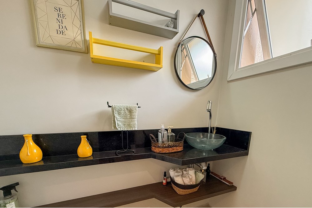 Casa, 3 quartos, 112 m² - Foto 42