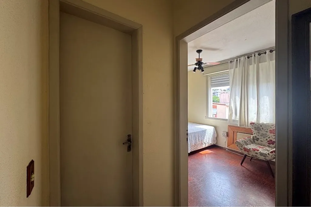 Apartamento, 2 quartos, 61 m² - Foto 10