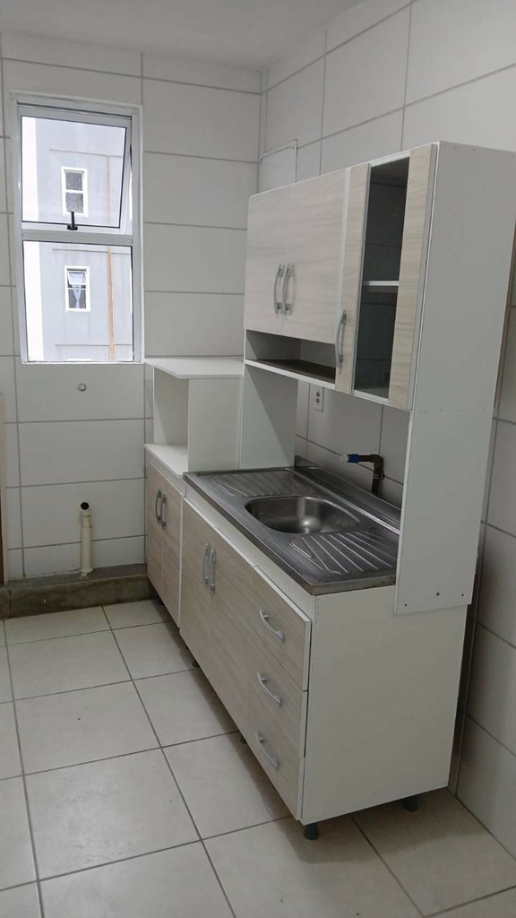 Apartamento, 2 quartos, 58 m² - Foto 8