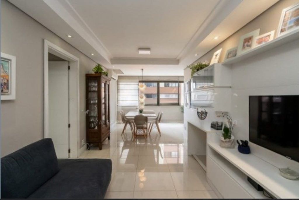 Apartamento, 3 quartos, 94 m² - Foto 27
