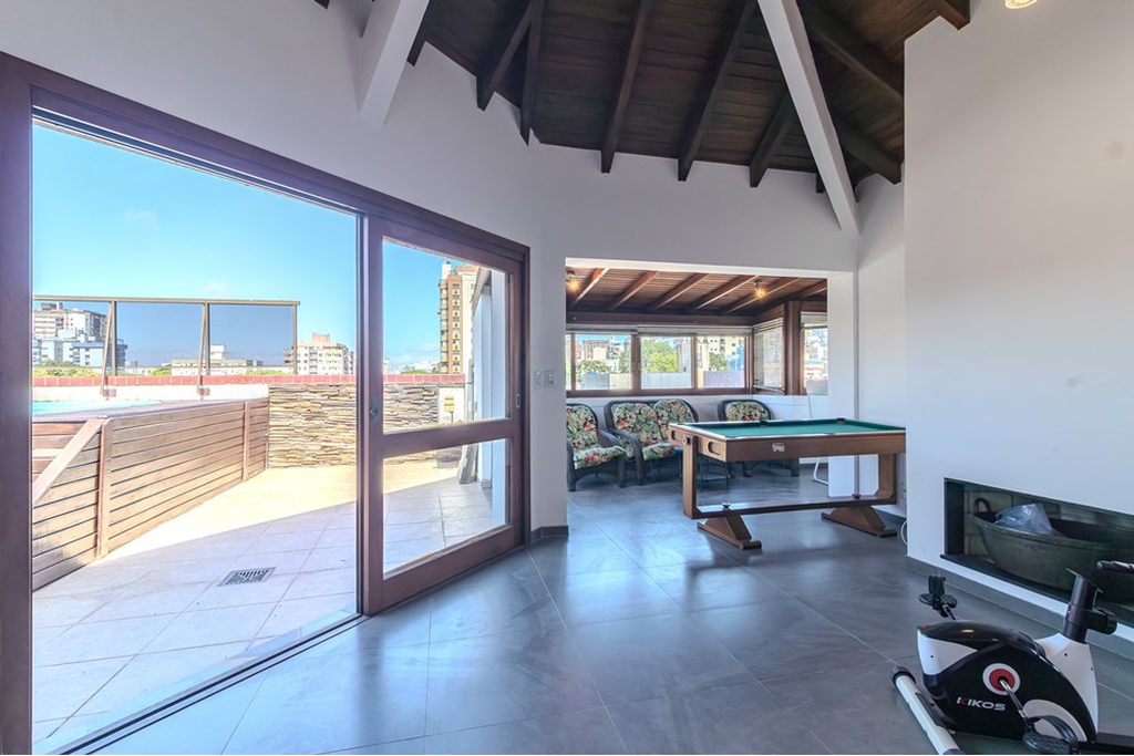 Cobertura, 2 quartos, 208 m² - Foto 4