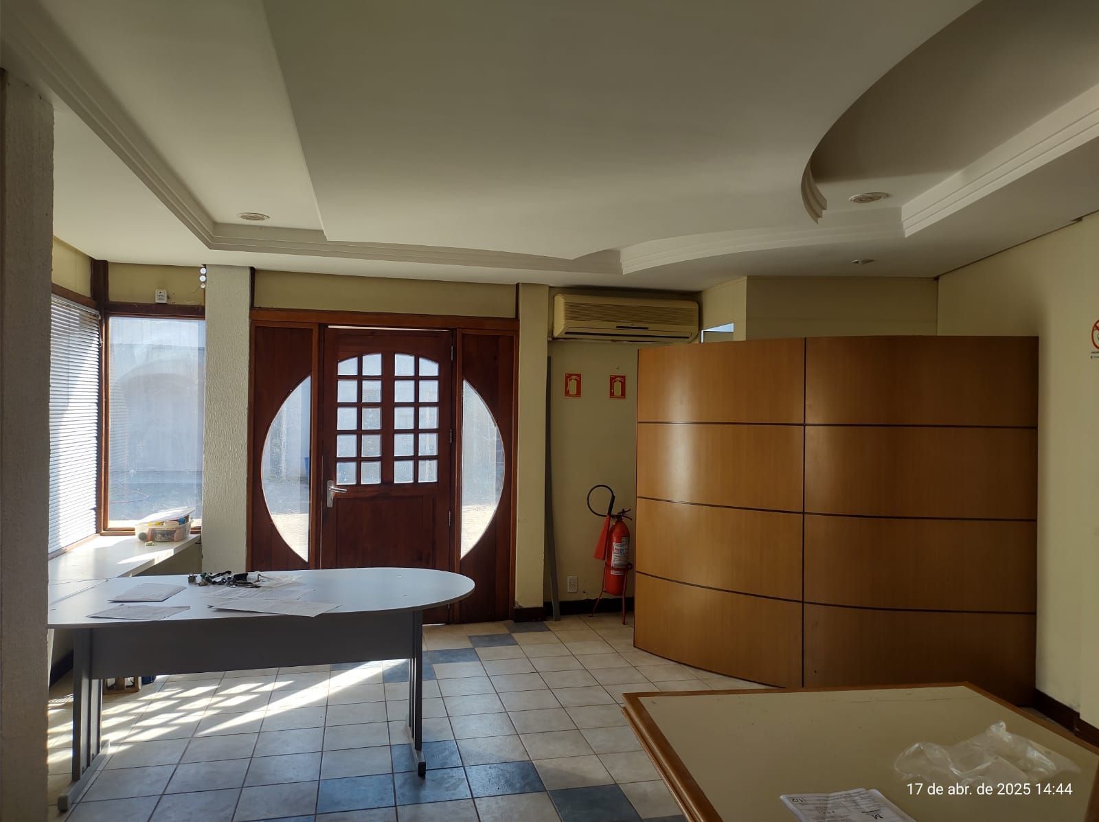 Depósito-Galpão-Armazém para alugar com 3 quartos, 1m² - Foto 12