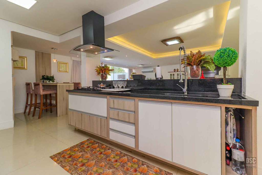 Casa, 3 quartos, 283 m² - Foto 15