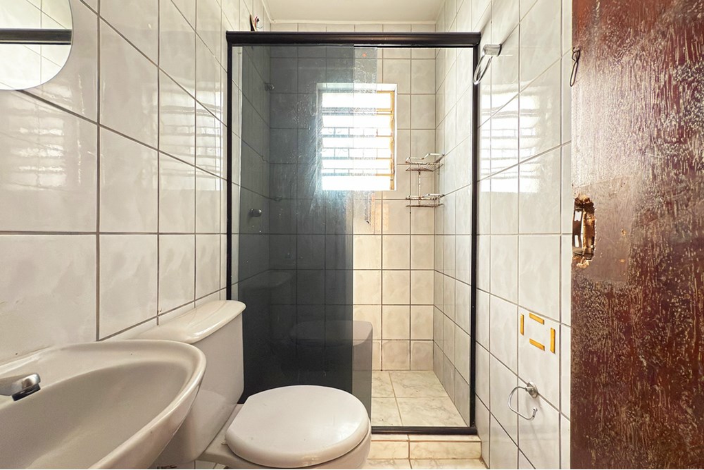 Casa de Condomínio, 2 quartos - Foto 8