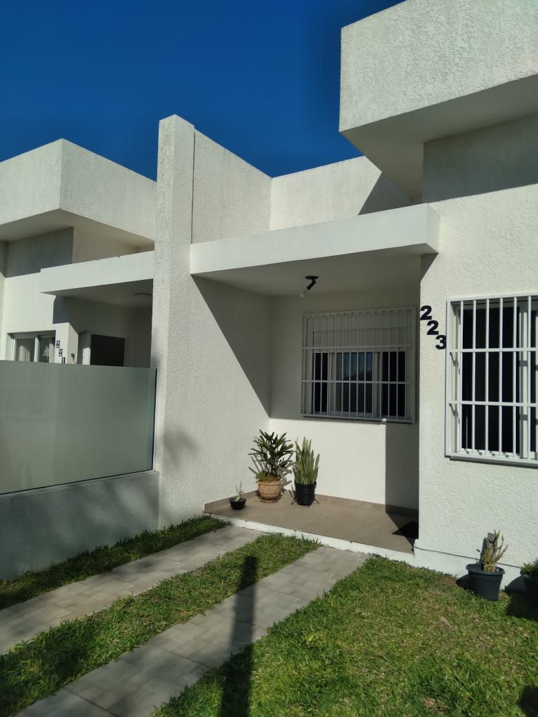 🏖️ Linda casa a apenas 2 quadras do mar – Rua Sol Nascente