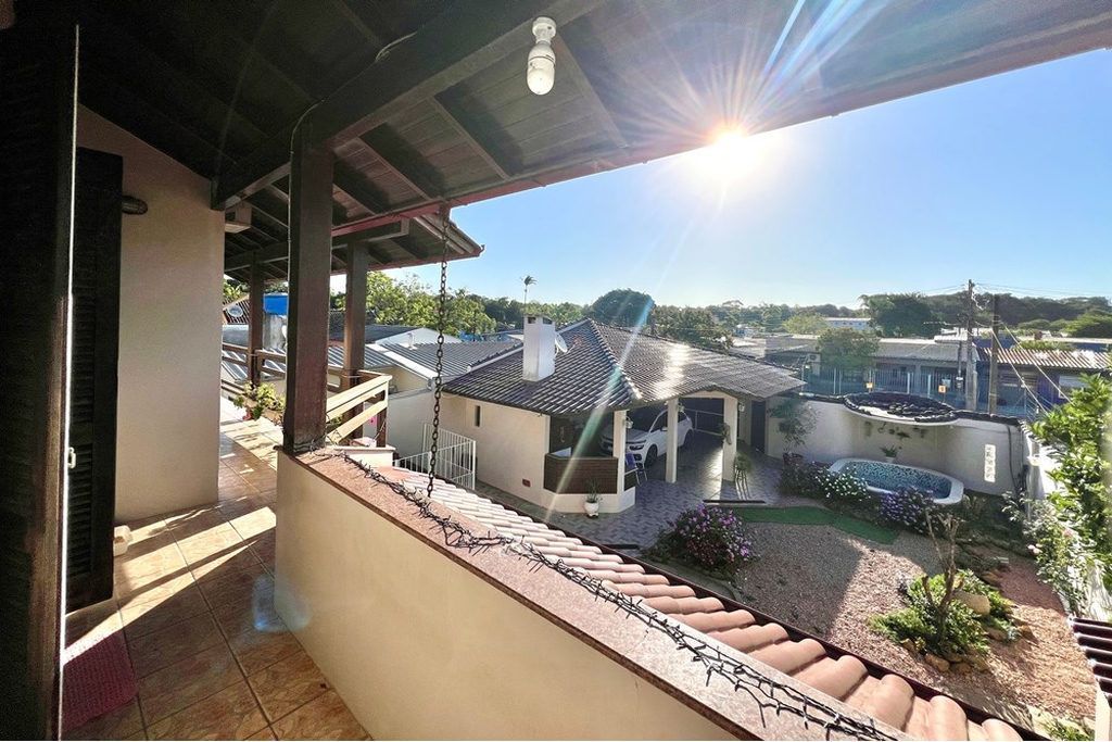 Casa, 3 quartos, 240 m² - Foto 29