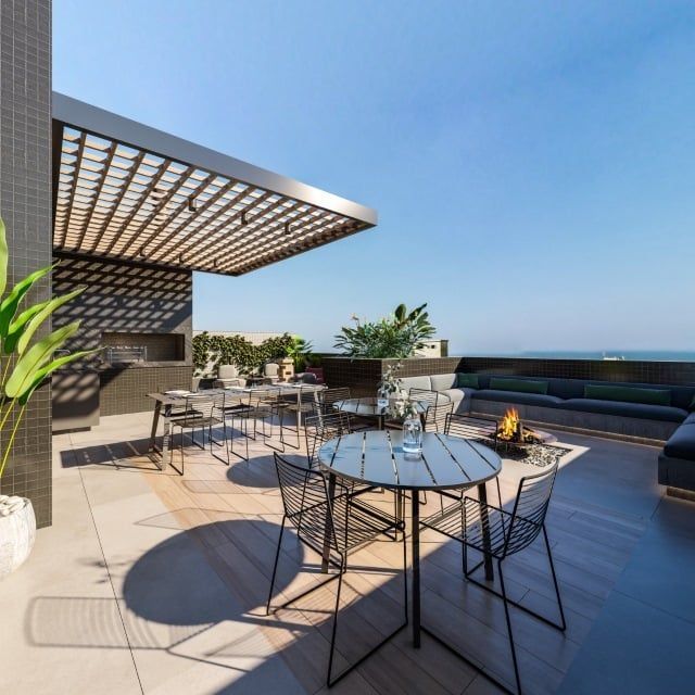 Depósito-Galpão, 113 m² - Foto 18