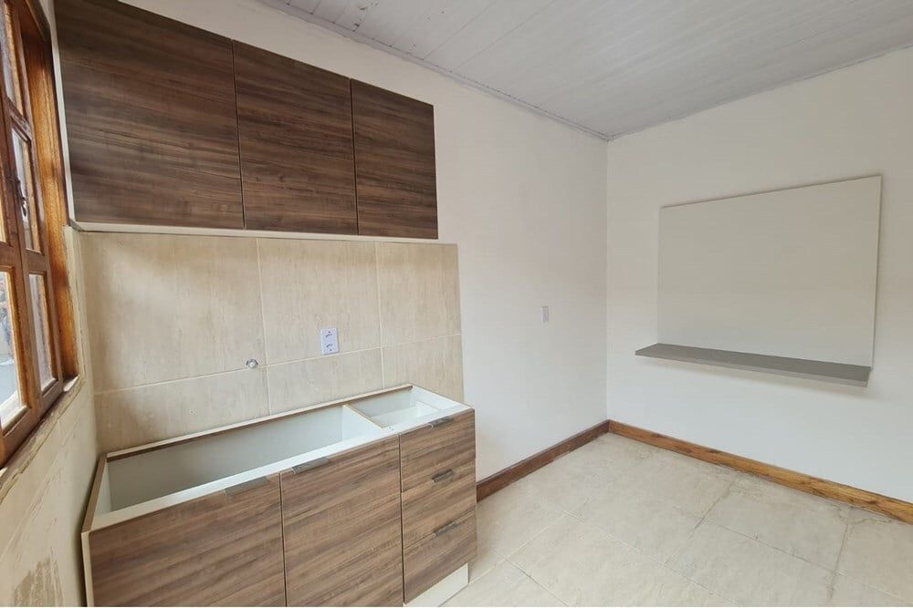 Casa à venda com 1 quarto, 24m² - Foto 8