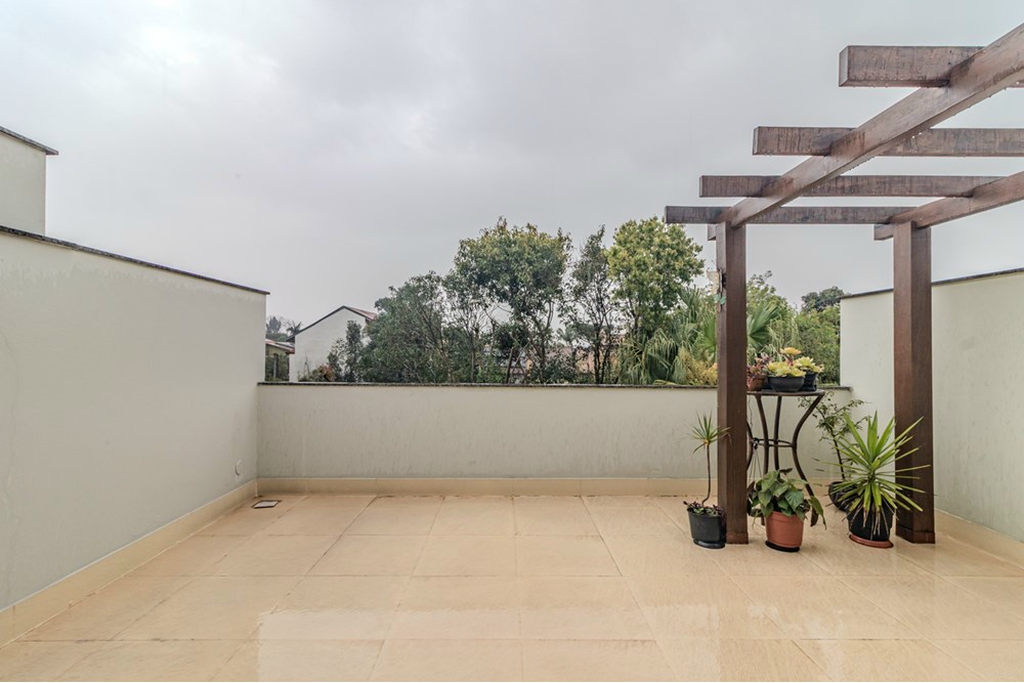 Casa de Condomínio, 4 quartos - Foto 16