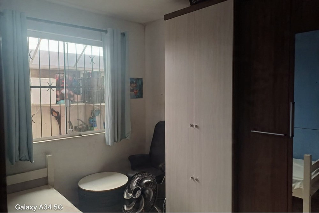 Casa, 2 quartos, 50 m² - Foto 8