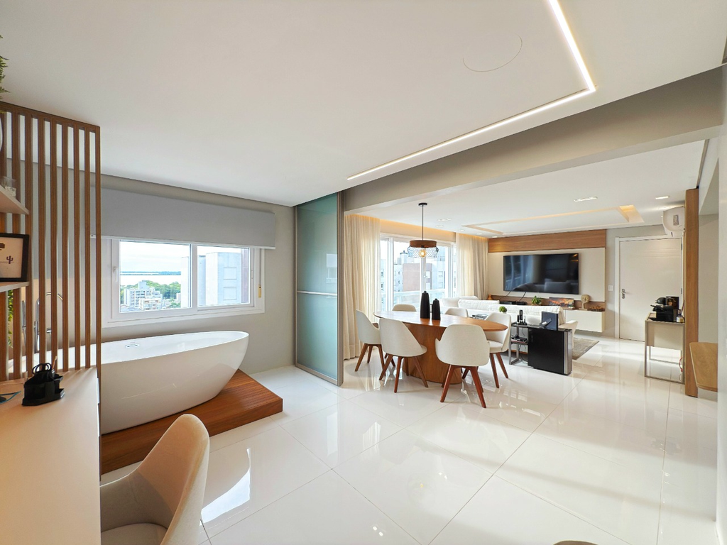 Apartamento, 3 quartos, 98 m² - Foto 27