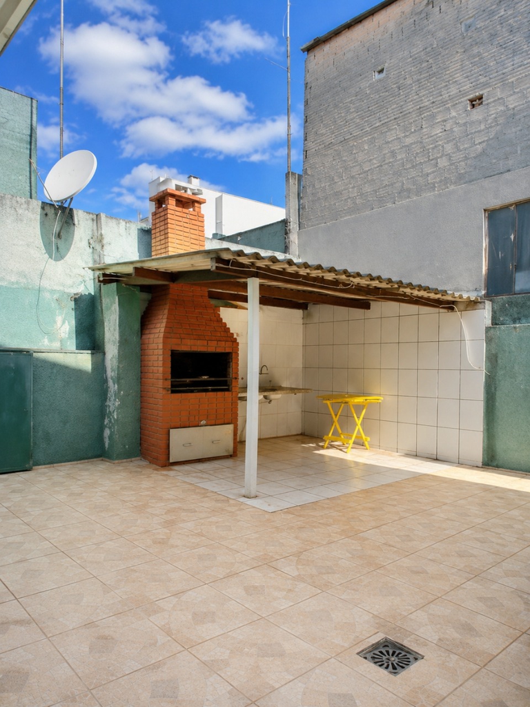 Casa, 3 quartos, 269 m² - Foto 15