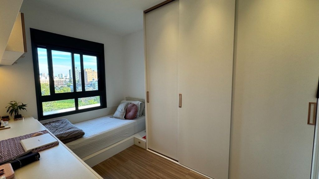 Apartamento, 3 quartos, 92 m² - Foto 32