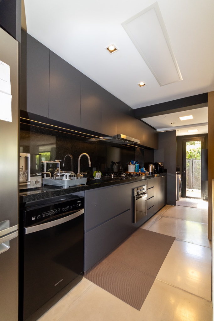 Depósito-Galpão, 154 m² - Foto 37