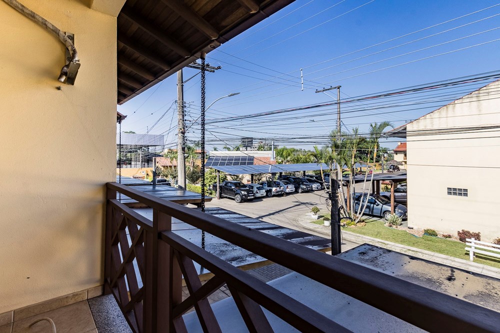Casa de Condomínio, 2 quartos - Foto 45