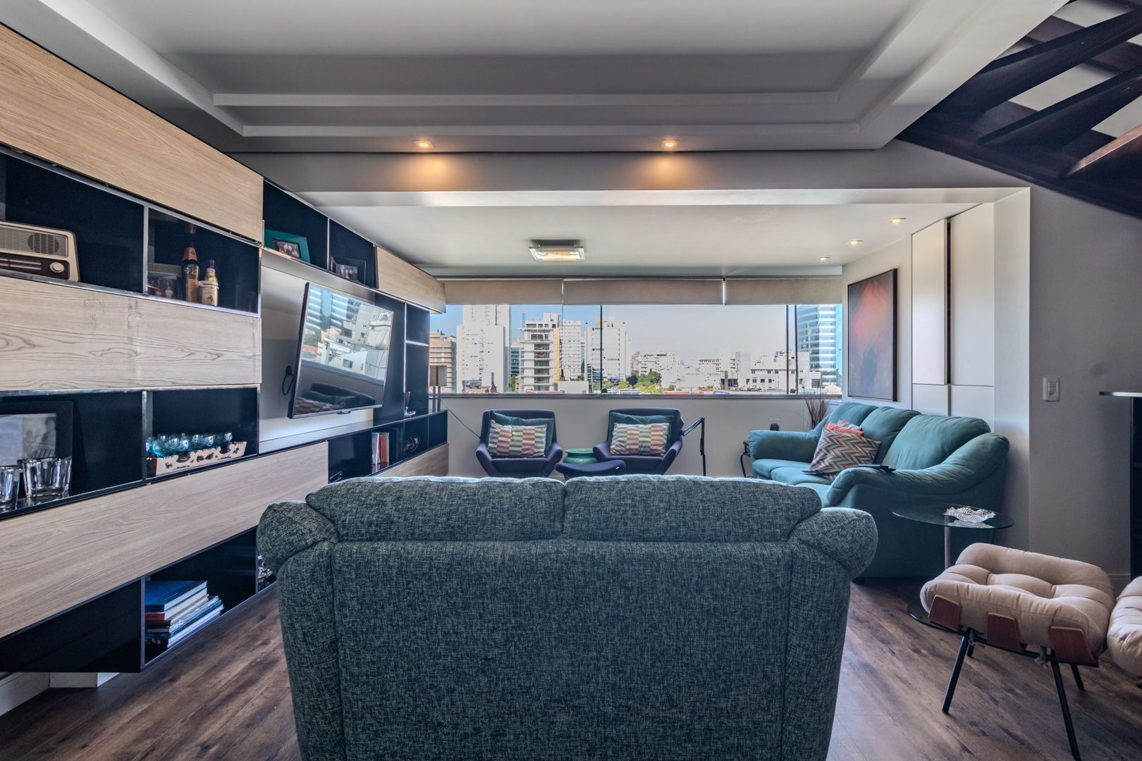 Cobertura, 3 quartos, 259 m² - Foto 38