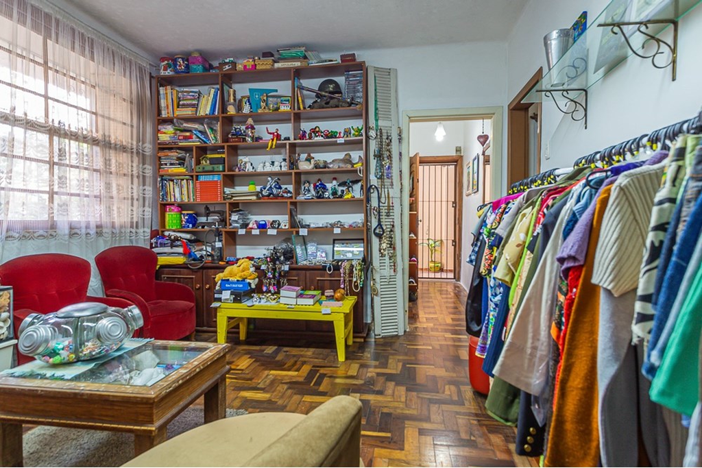Apartamento à venda com 3 quartos, 123m² - Foto 20