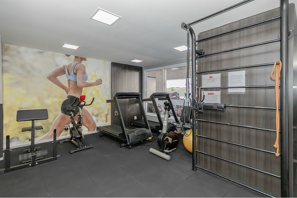 Apartamento, 3 quartos, 72 m² - Foto 10