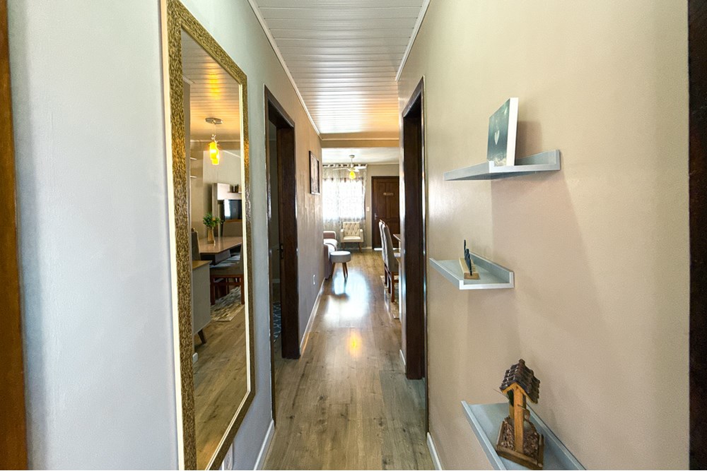 Casa, 2 quartos, 89 m² - Foto 39
